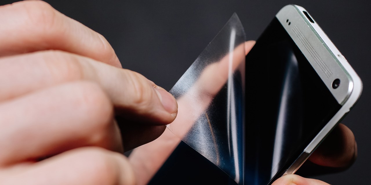 ¿Como aplicar el cristal templado en tu móvil?