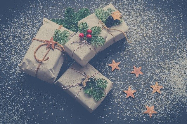 Los 10 regalos estrella de estas Navidades