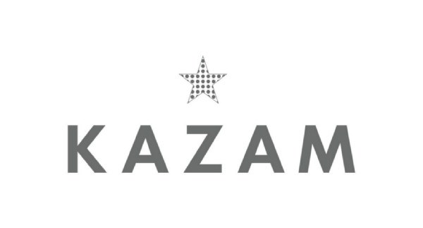 KAZAM