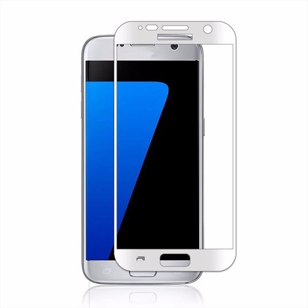 CRISTAL TEMPLADO COMPLETO PARA SAMSUNG GALAXY A7 2017