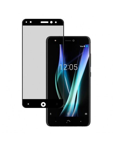CRISTAL TEMPLADO COMPLETO PARA BQ AQUARIS X