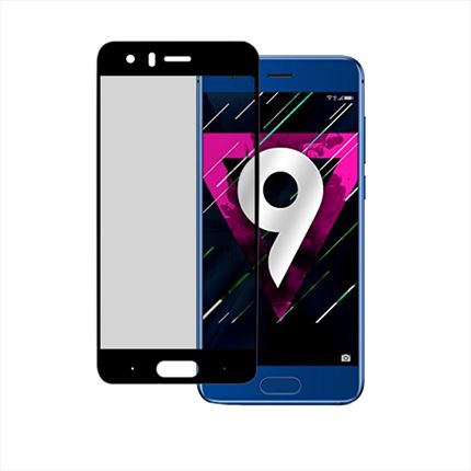 CRISTAL TEMPLADO COMPLETO PARA HUAWEI HONOR 9 LITE