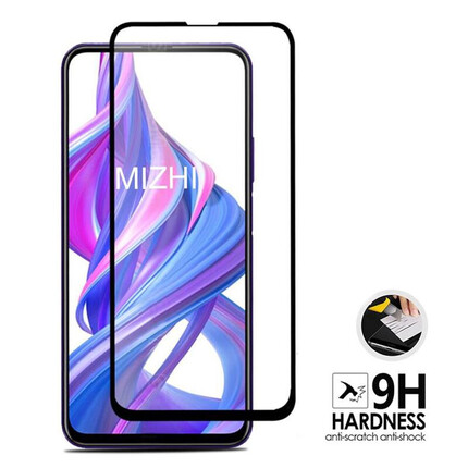 comprar cristal templado completo para HUAWEI HONOR X9