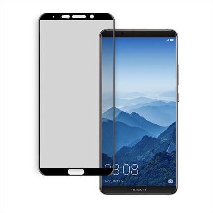 CRISTAL TEMPLADO COMPLETO PARA HUAWEI MATE 10
