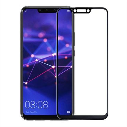 CRISTAL TEMPLADO COMPLETO PARA HUAWEI MATE 20