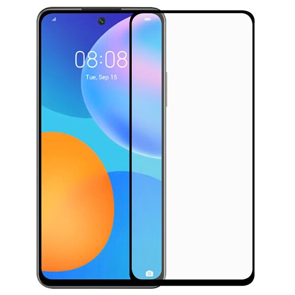 CRISTAL TEMPLADO COMPLETO PARA HUAWEI P SMART 2021