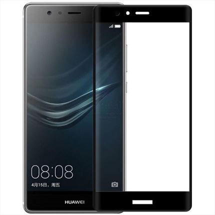 CRISTAL TEMPLADO COMPLETO PARA HUAWEI P SMART