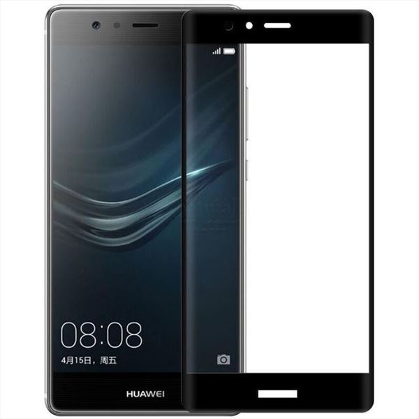 CRISTAL TEMPLADO COMPLETO PARA HUAWEI P SMART