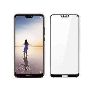 CRISTAL TEMPLADO COMPLETO PARA HUAWEI P20 LITE