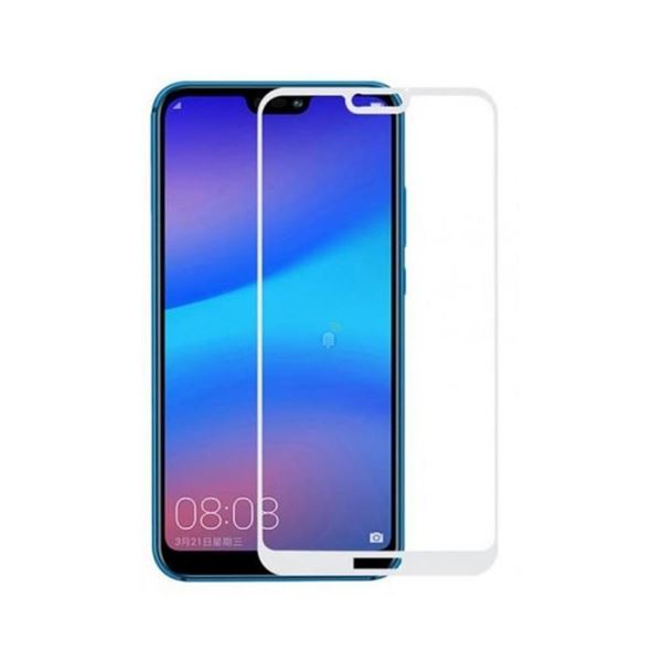 CRISTAL TEMPLADO COMPLETO PARA HUAWEI P20 LITE (1)