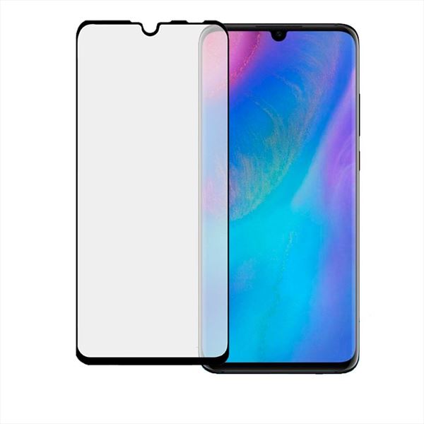 CRISTAL TEMPLADO COMPLETO PARA HUAWEI P30 LITE