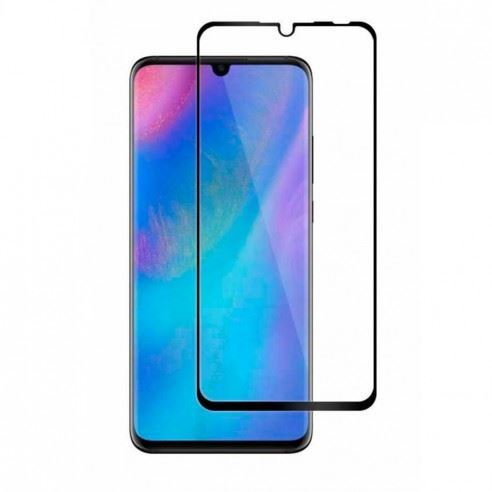 CRISTAL TEMPLADO COMPLETO PARA HUAWEI P30 PRO