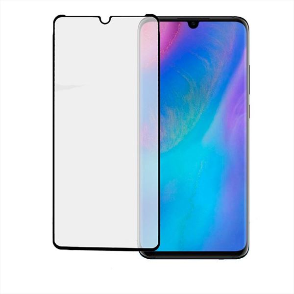 CRISTAL TEMPLADO COMPLETO PARA HUAWEI P30