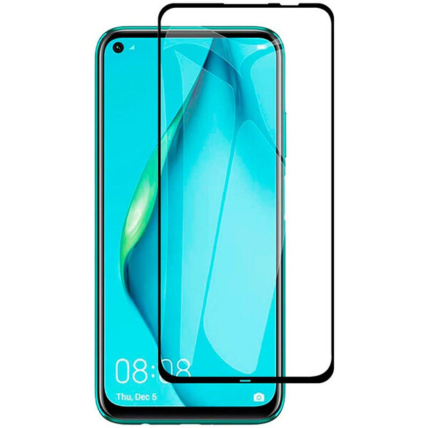 CRISTAL TEMPLADO COMPLETO PARA HUAWEI P40 LITE