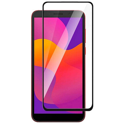 comprar cristal templado completo para HUAWEI Y5P