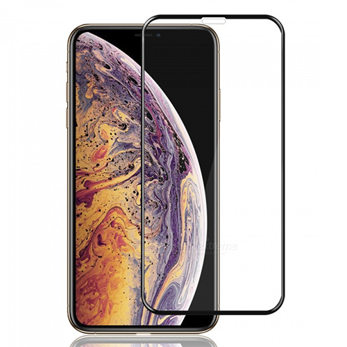 CRISTAL TEMPLADO COMPLETO PARA IPHONE 11 PRO MAX