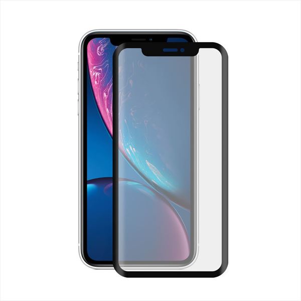 CRISTAL TEMPLADO COMPLETO PARA IPHONE 11