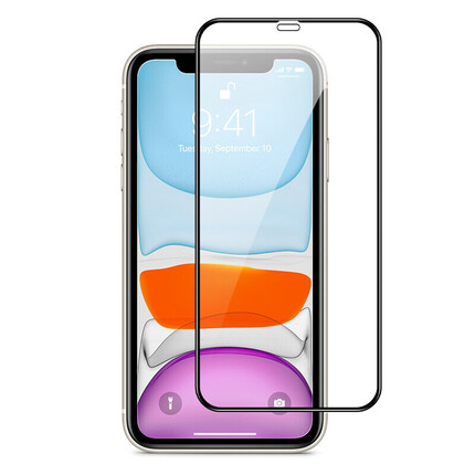 comprar cristal templado completo para IPHONE 13