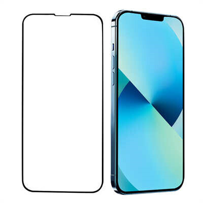 comprar cristal templado completo para IPHONE 14