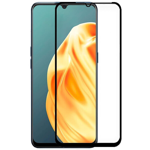 CRISTAL TEMPLADO COMPLETO PARA OPPO A91