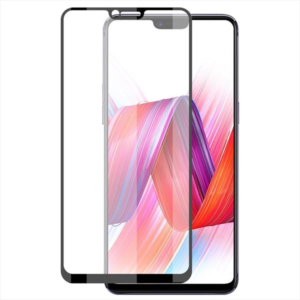 CRISTAL TEMPLADO COMPLETO PARA OPPO R15 PRO