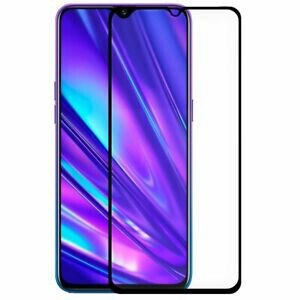 CRISTAL TEMPLADO COMPLETO PARA REALME 5 PRO