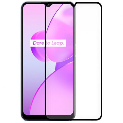 comprar cristal templado completo para REALME C31