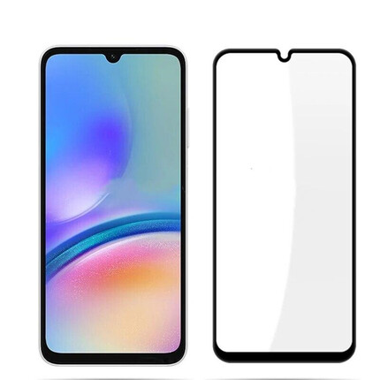 Comprar Cristal templado completo para SAMSUNG GALAXY A05 S