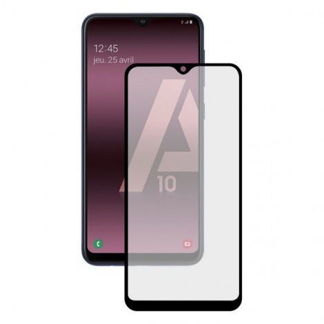 CRISTAL TEMPLADO COMPLETO PARA SAMSUNG GALAXY A10 y M10