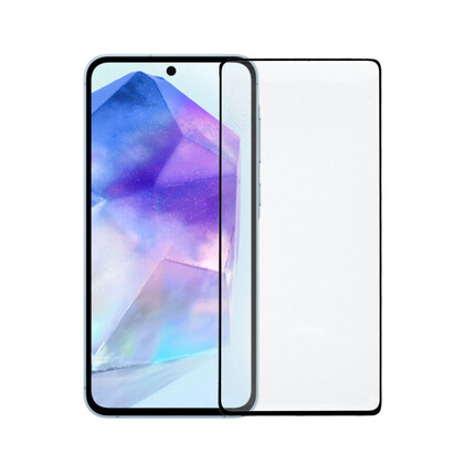 Comprar Cristal templado completo para SAMSUNG GALAXY A35 5G