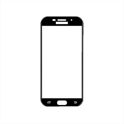CRISTAL TEMPLADO COMPLETO PARA SAMSUNG GALAXY A5 2017