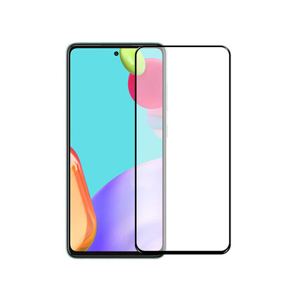 Comprar Cristal templado completo para SAMSUNG GALAXY A52 S