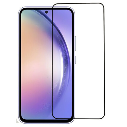 Comprar Cristal templado completo para SAMSUNG GALAXY A55 5G