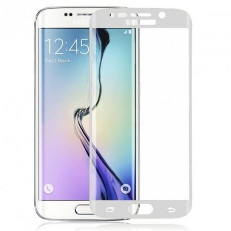 CRISTAL TEMPLADO COMPLETO PARA SAMSUNG GALAXY A6 2018