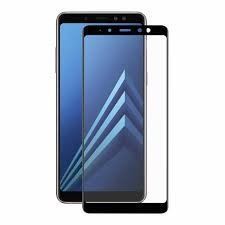 CRISTAL TEMPLADO COMPLETO PARA SAMSUNG GALAXY A6 PLUS 2018 (1)