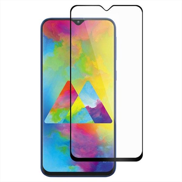 CRISTAL TEMPLADO COMPLETO PARA SAMSUNG GALAXY M20