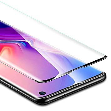 CRISTAL TEMPLADO COMPLETO PARA SAMSUNG GALAXY S10