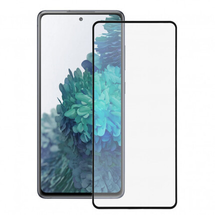 Comprar Cristal templado completo para SAMSUNG GALAXY S20 FE