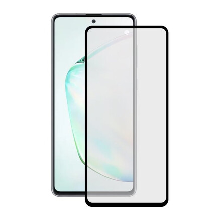 Comprar Cristal templado completo para SAMSUNG GALAXY S20 ULTRA