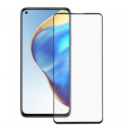 comprar cristal templado completo para XIAOMI MI 10T Y MI 10T PRO