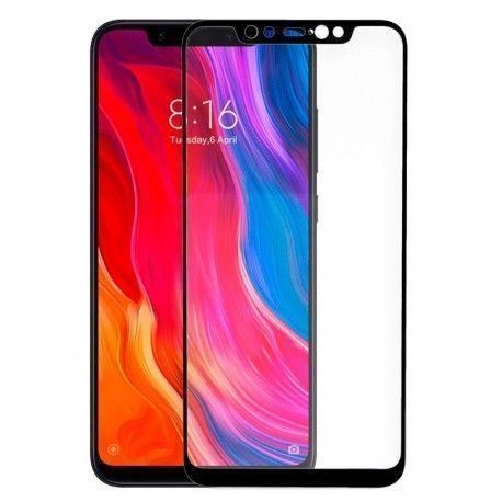 CRISTAL TEMPLADO COMPLETO PARA XIAOMI MI 8 PRO