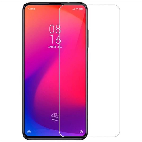 CRISTAL TEMPLADO COMPLETO PARA XIAOMI MI 9T y MI 9T PRO