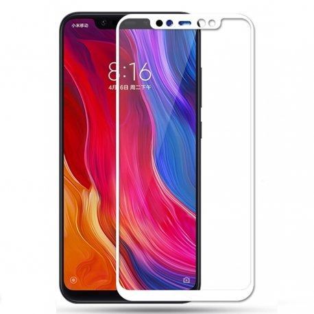 CRISTAL TEMPLADO COMPLETO PARA XIAOMI MI A2 LITE (1)