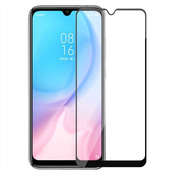 CRISTAL TEMPLADO COMPLETO PARA XIAOMI MI A3