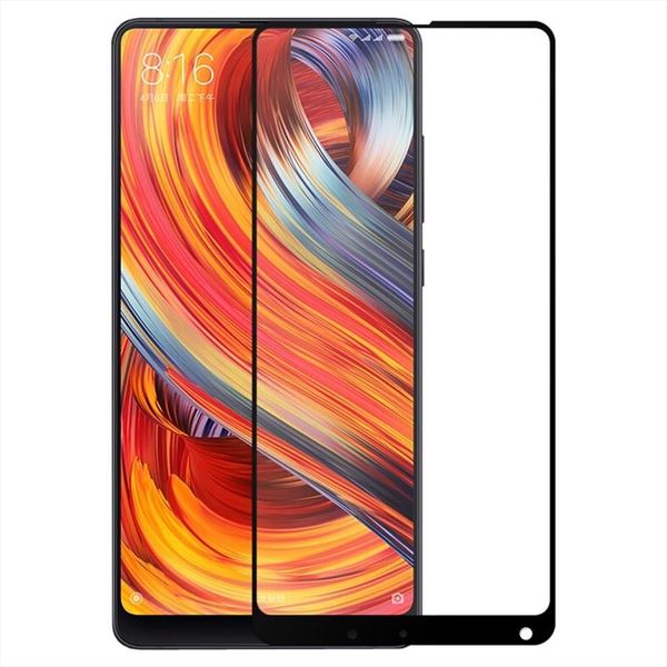 CRISTAL TEMPLADO COMPLETO PARA XIAOMI MI MIX 2