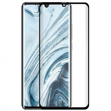 comprar cristal templado completo para XIAOMI MI NOTE 10 Y MI NOTE 10 LITE
