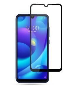 CRISTAL TEMPLADO COMPLETO PARA XIAOMI MI PLAY