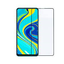 comprar cristal templado completo para XIAOMI REDMI 10