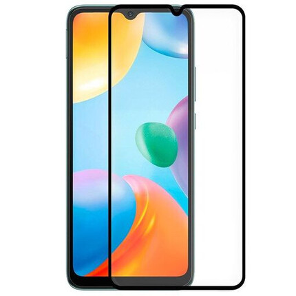 comprar cristal templado completo para XIAOMI REDMI 10C, 12C y 13C