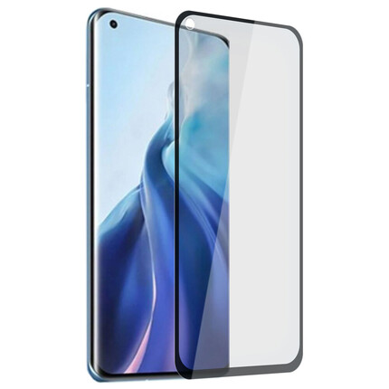 comprar cristal templado completo para XIAOMI MI 11 y MI 11 PRO